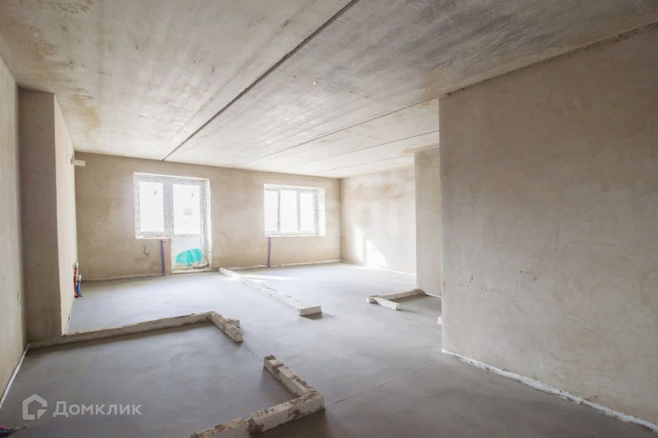 Продаётся 1-комнатная квартира, 38.66 м²