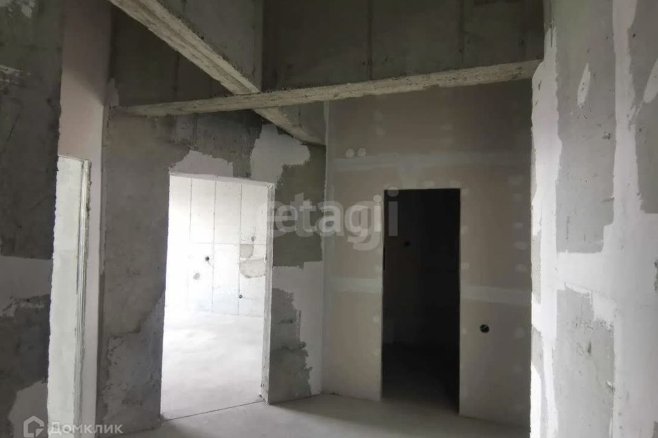 Продаётся 2-комнатная квартира, 69 м²
