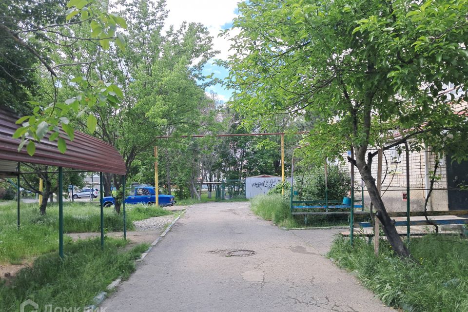Продаётся 3-комнатная квартира, 66 м²