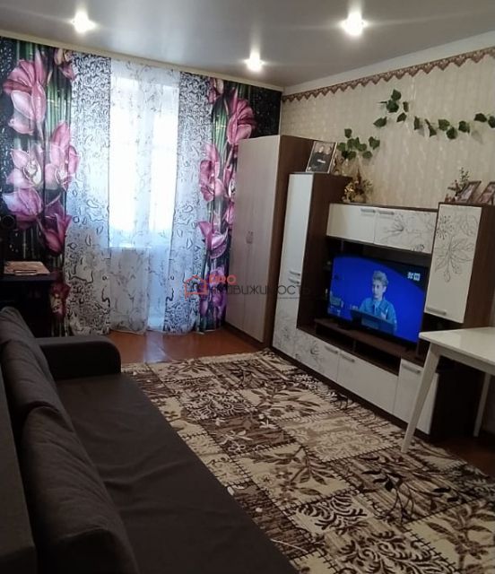 Продаётся 2-комнатная квартира, 41 м²