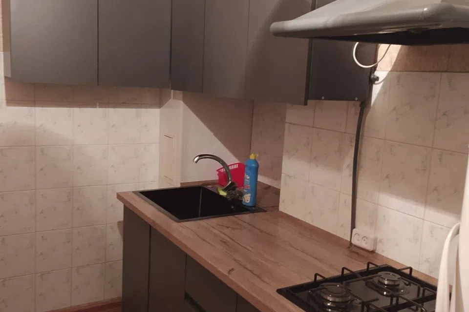 Сдаётся 2-комнатная квартира, 45 м²