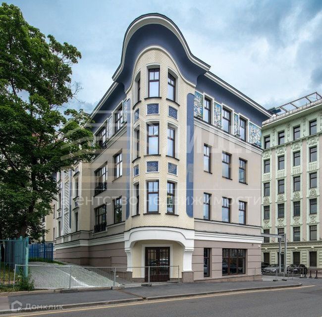 Продаётся 3-комнатная квартира, 88.4 м²