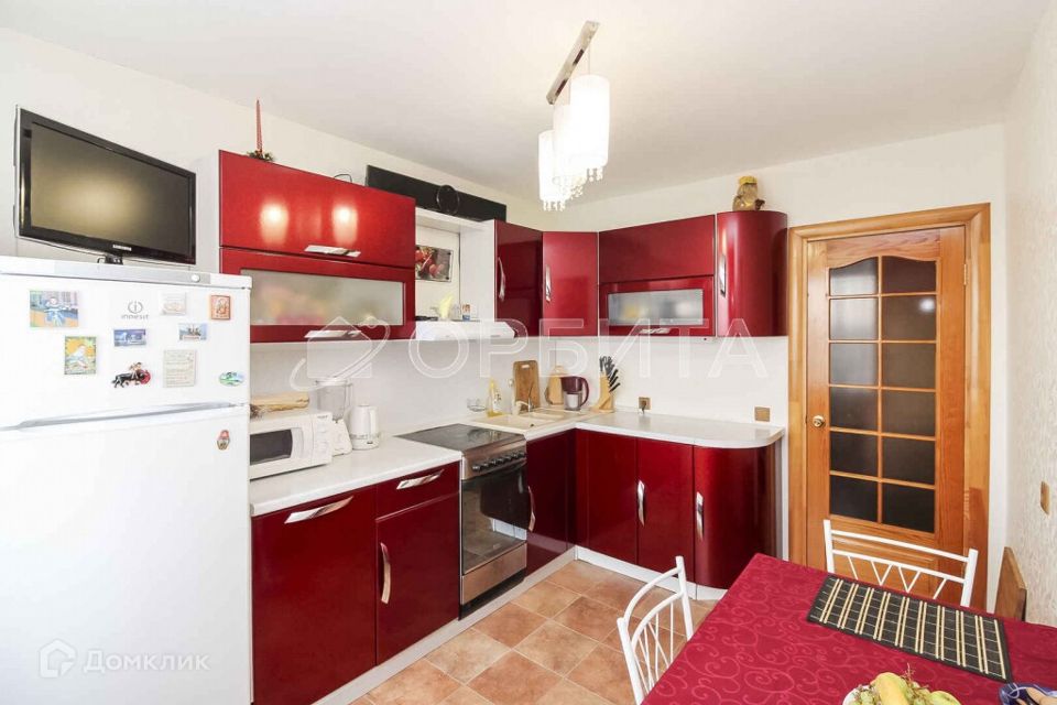 Продаётся 2-комнатная квартира, 48 м²