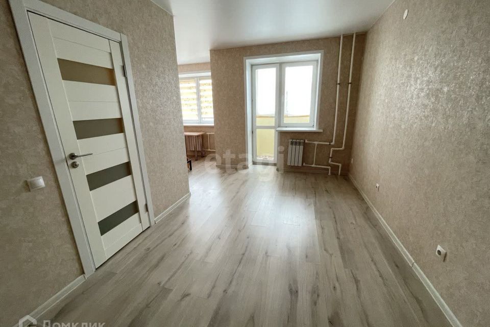 Продаётся студия, 25.4 м²