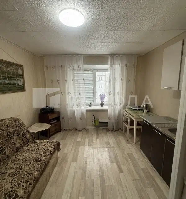 Продаётся комната в 1-комн. квартире, 1 м²