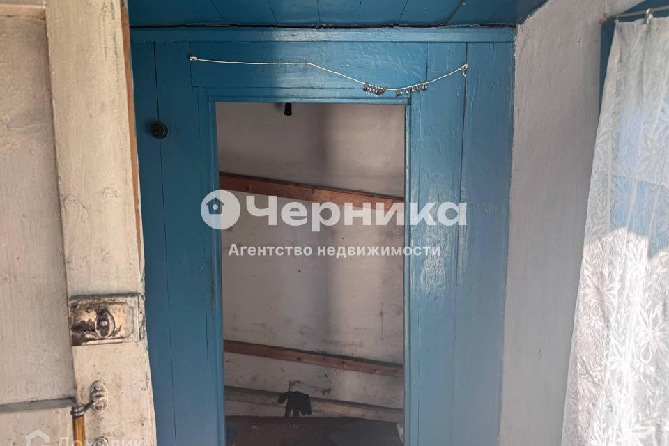 Продаётся 1-этажный дом, 70 м²