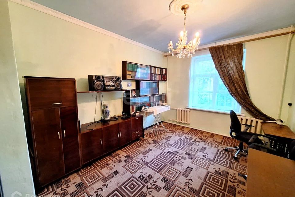 Продаётся 3-комнатная квартира, 73.7 м²