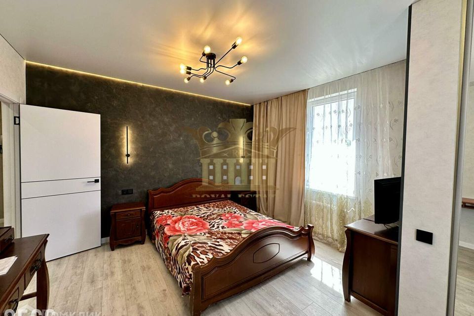 Сдаётся 2-комнатная квартира, 52 м²