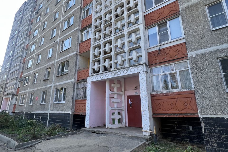 Продаётся 2-комнатная квартира, 49.9 м²