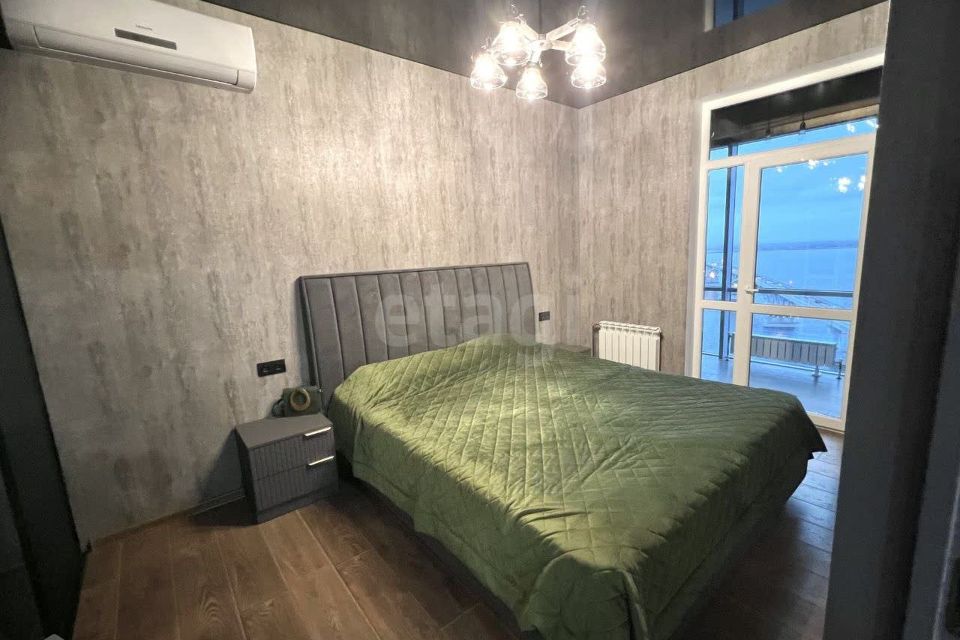 Продаётся 2-комнатная квартира, 58.3 м²