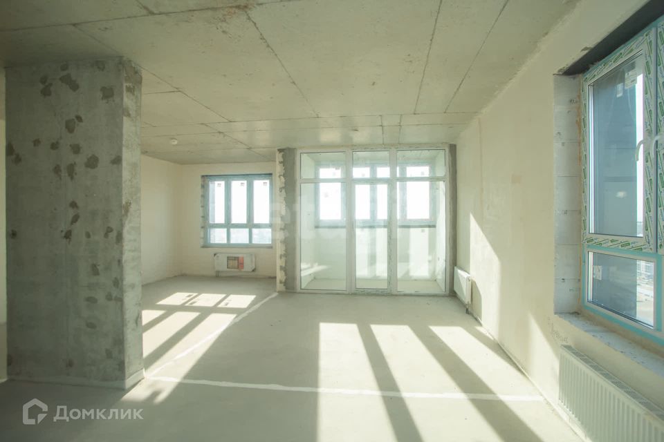 Продаётся 2-комнатная квартира, 46.8 м²
