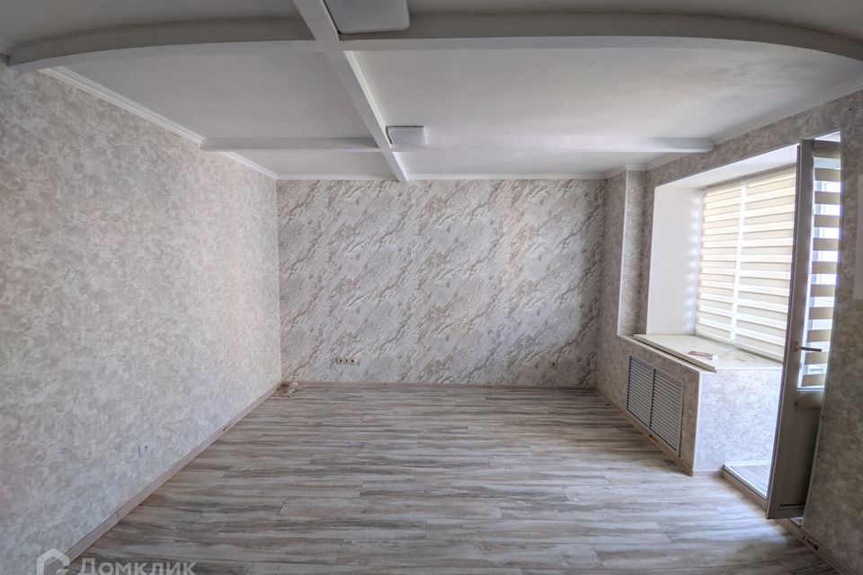 Продаётся 1-комнатная квартира, 50.09 м²