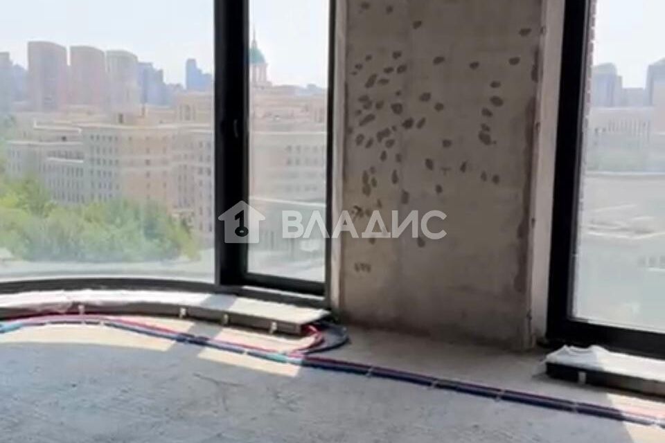 Продаётся 2-комнатная квартира, 62.8 м²