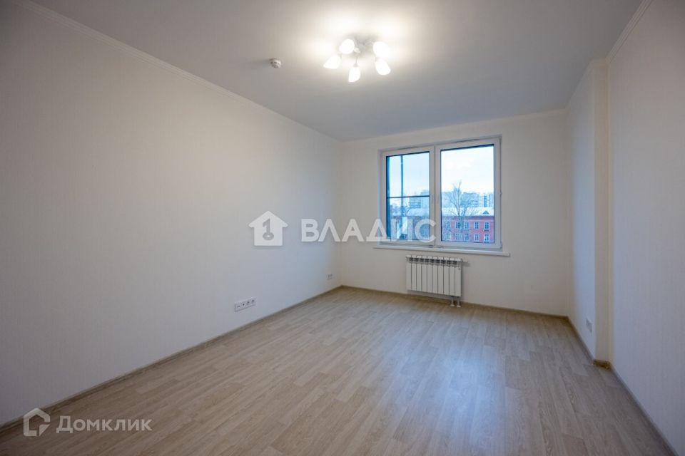 Продаётся 2-комнатная квартира, 58.4 м²