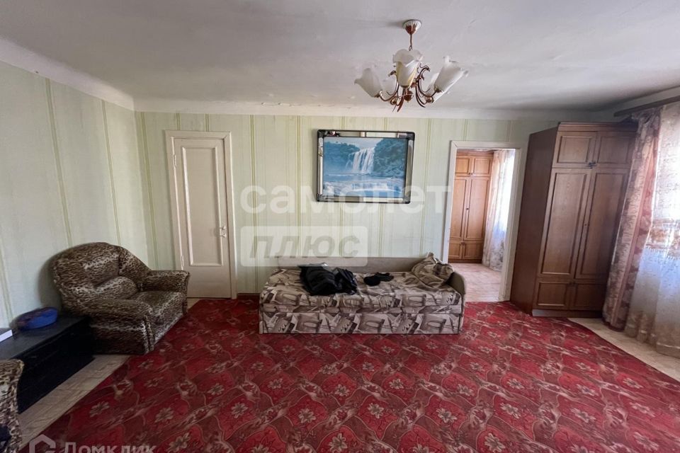 Продаётся 2-комнатная квартира, 44 м²