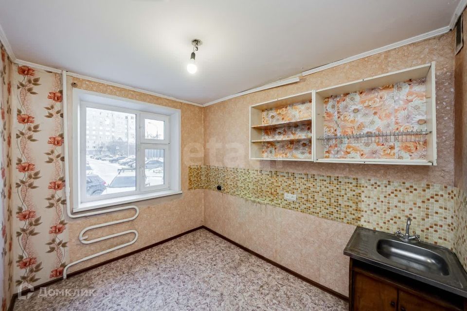 Продаётся 3-комнатная квартира, 66.6 м²