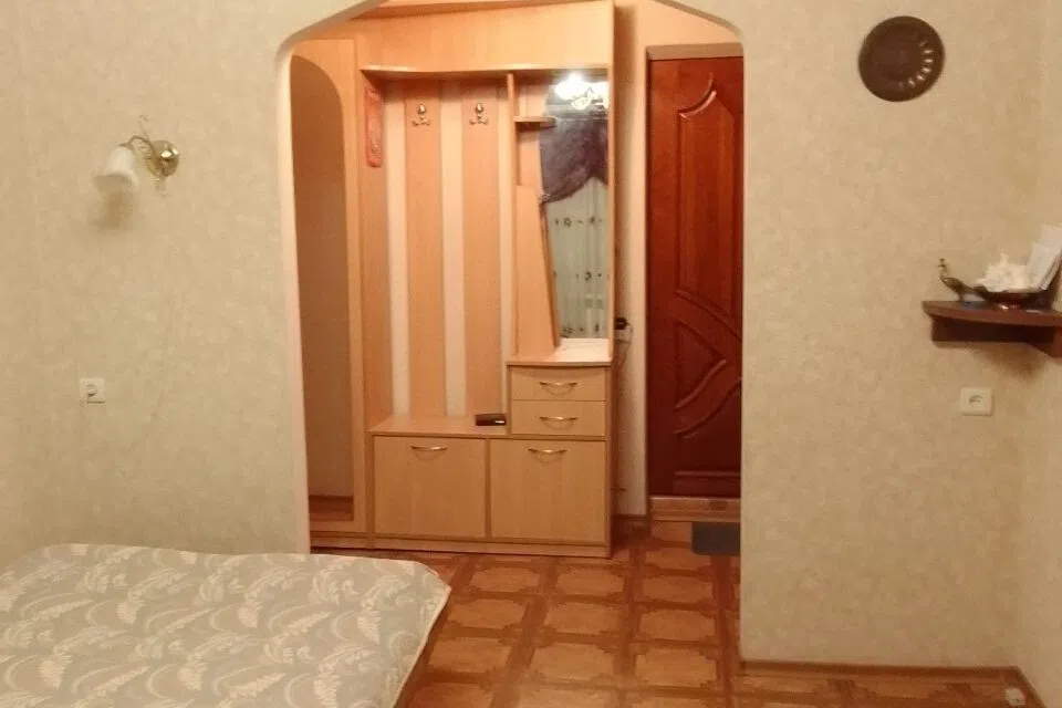 Сдаётся 2-комнатная квартира, 46 м²