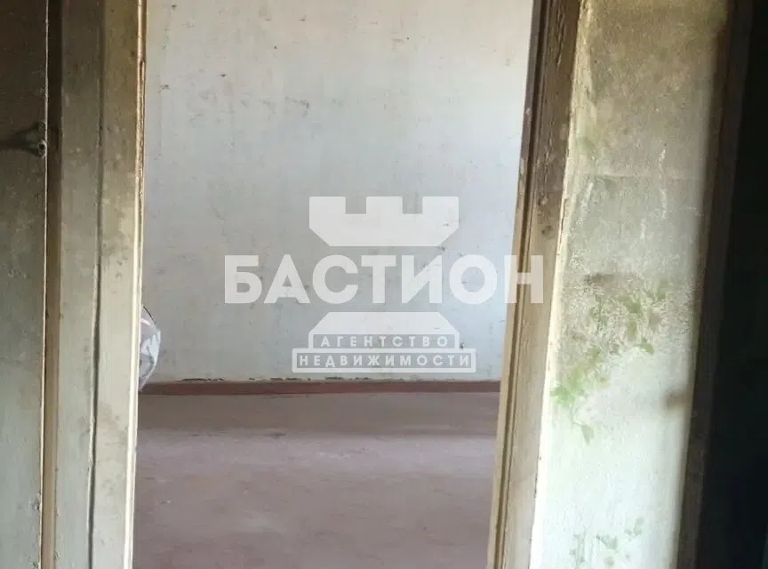 Продаётся 1-комнатная квартира, 31 м²