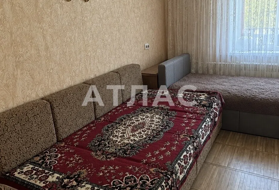 Продаётся 3-комнатная квартира, 67 м²