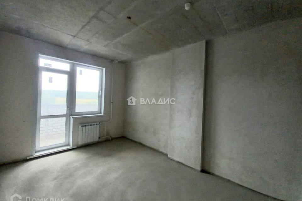 Продаётся 2-комнатная квартира, 58.8 м²
