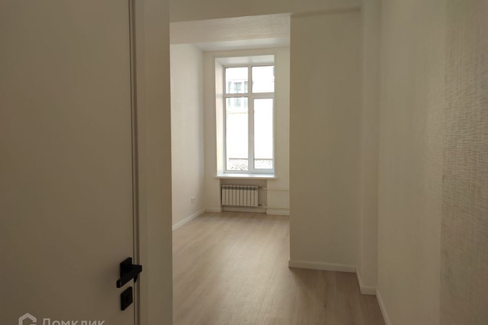 Продаётся студия, 18.6 м²