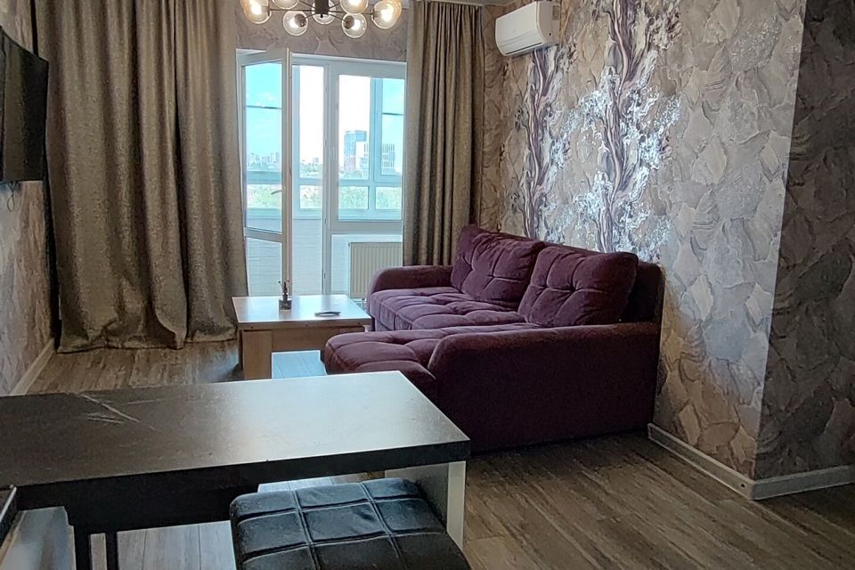 Продаётся 2-комнатная квартира, 68.1 м²