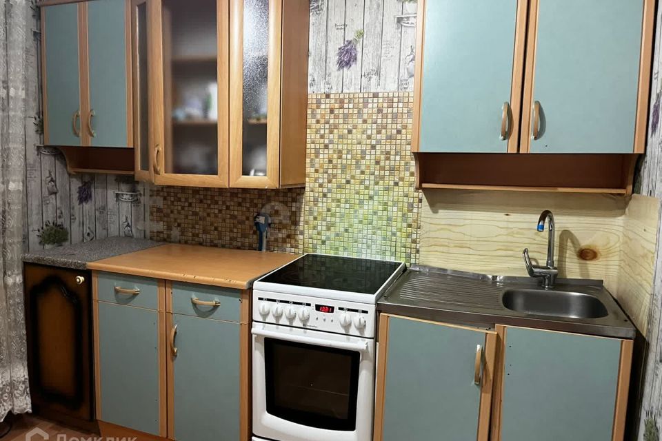 Продаётся 2-комнатная квартира, 53.9 м²