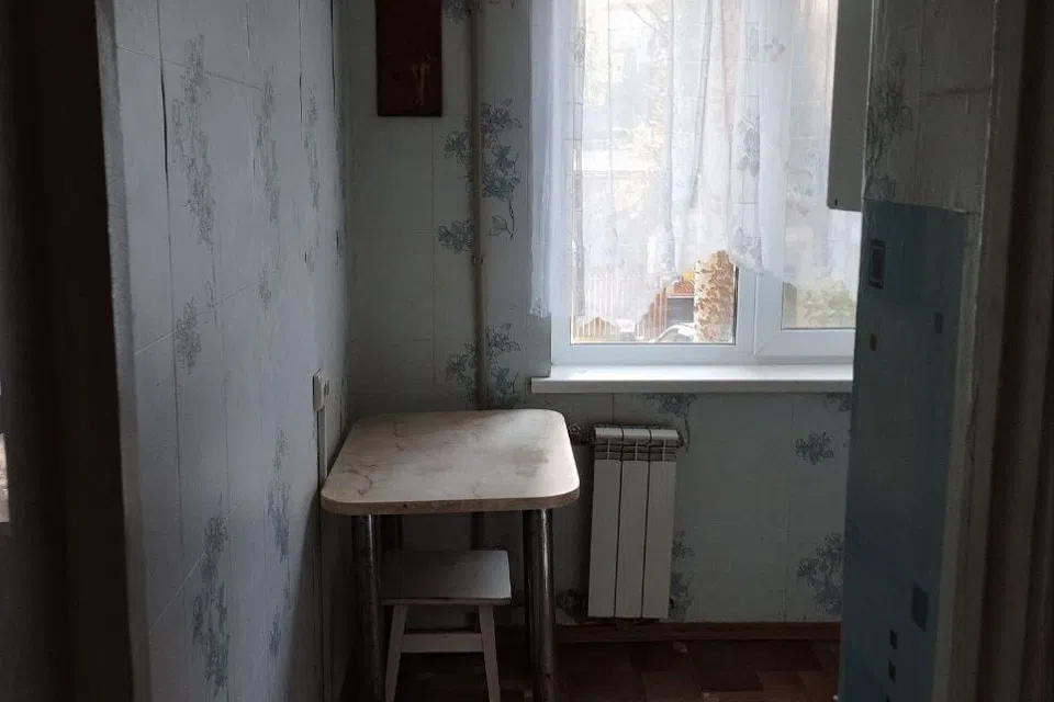 Сдаётся 3-комнатная квартира, 57 м²