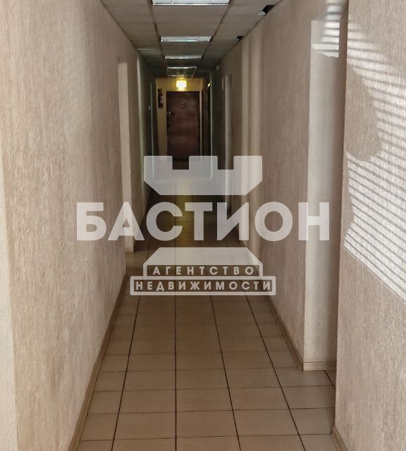Продаётся офис, 253 м²