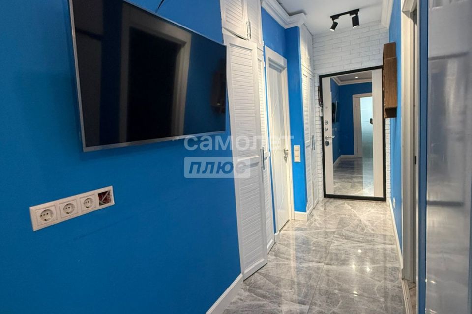 Продаётся студия, 26 м²