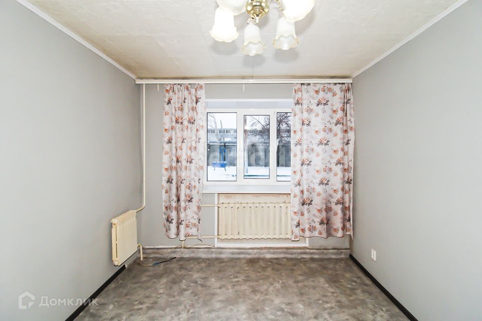 Продаётся 1-комнатная квартира, 29 м²