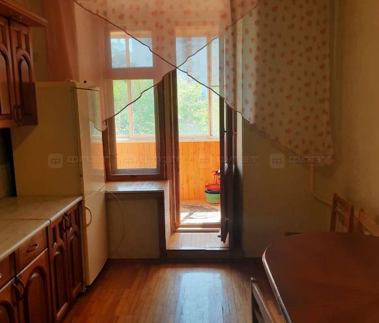 Сдаётся 1-комнатная квартира, 41 м²