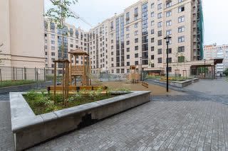 Продаётся 2-комнатная квартира, 62.6 м²
