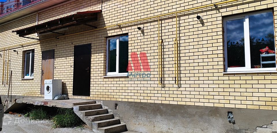 Сдаётся 3-комнатная квартира, 100 м²
