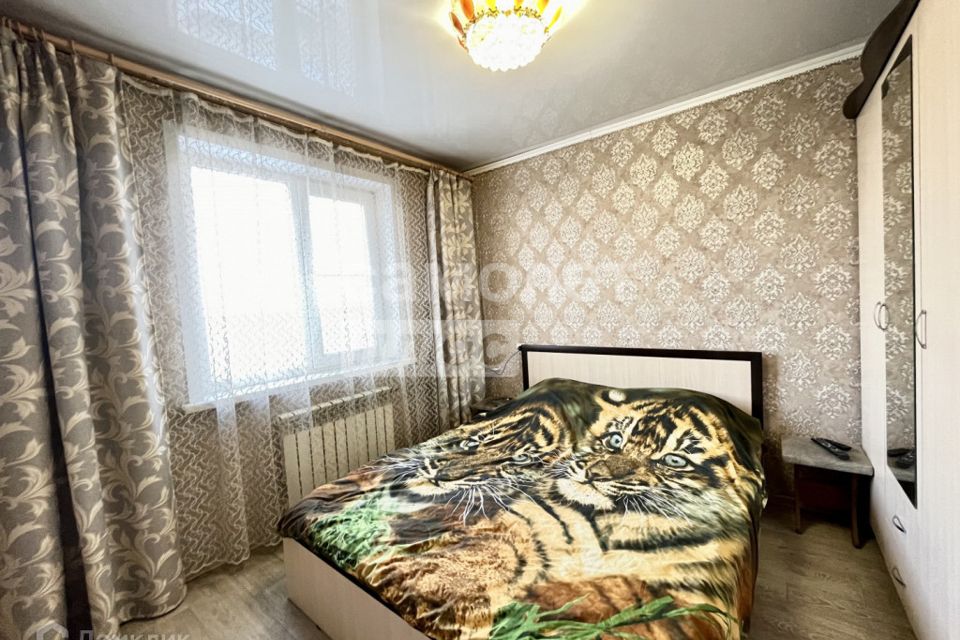 Продаётся 2-комнатная квартира, 51 м²