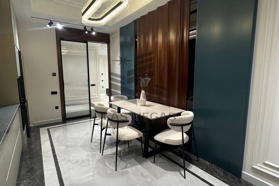 Сдаётся 1-комнатная квартира, 46 м²