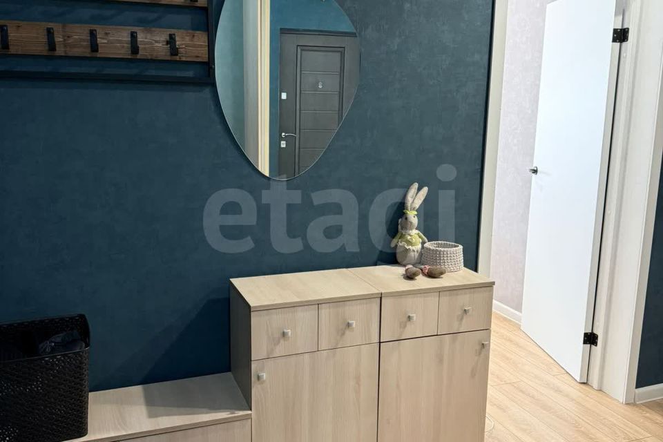 Продаётся 2-комнатная квартира, 64 м²