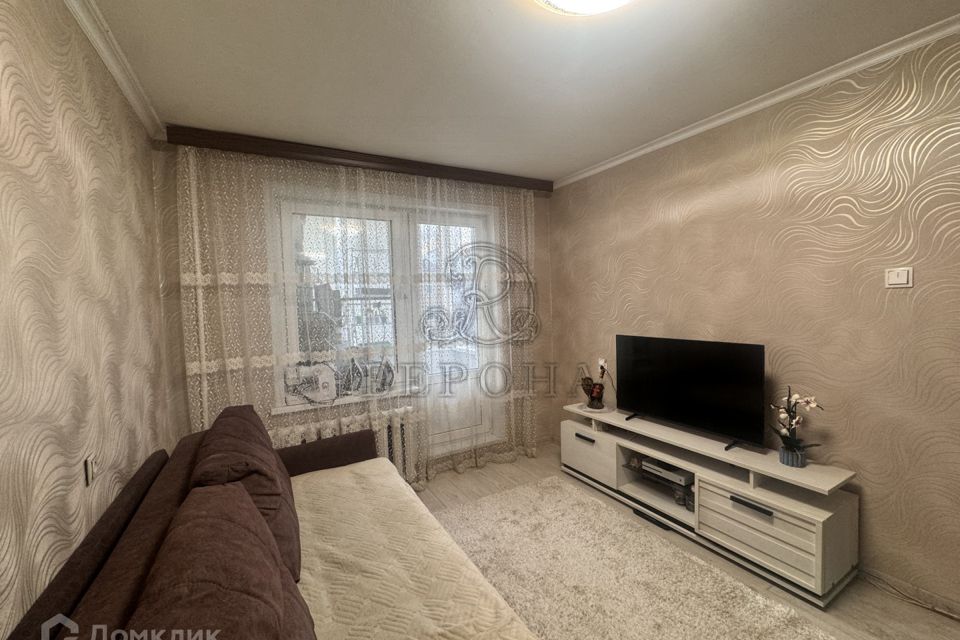 Продаётся 2-комнатная квартира, 41 м²