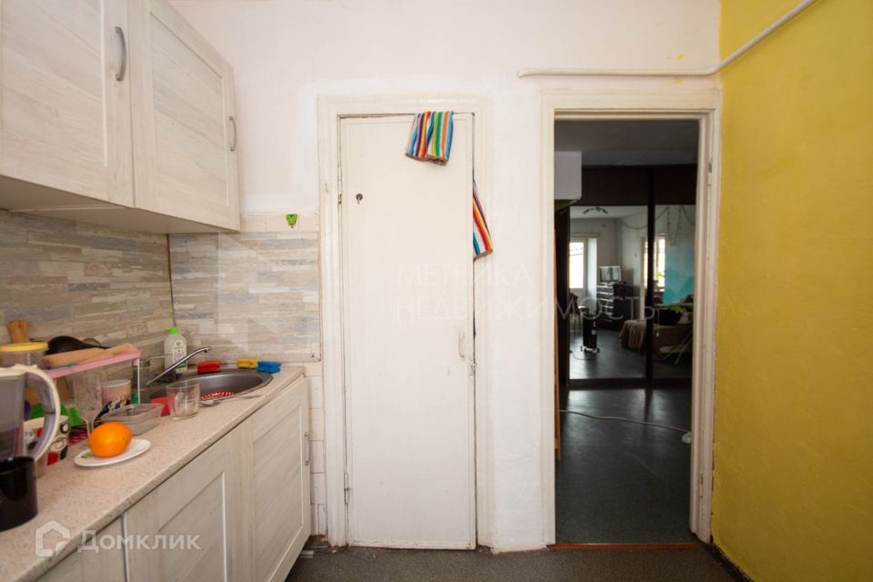Продаётся 3-комнатная квартира, 60 м²