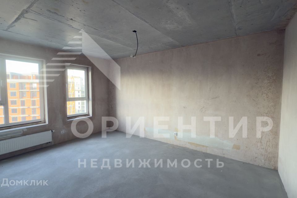 Продаётся 2-комнатная квартира, 61 м²