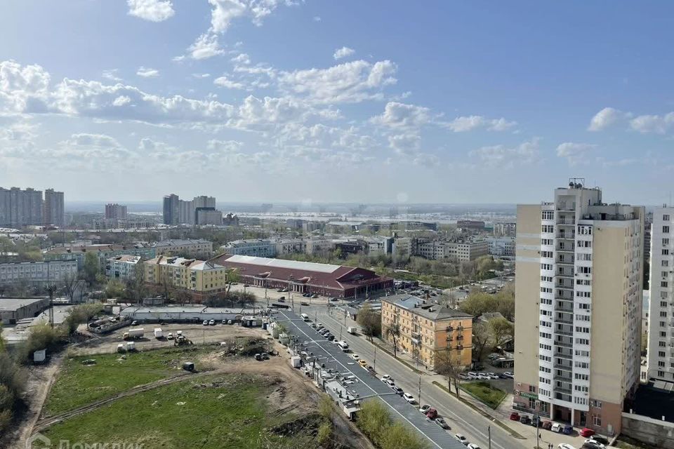 Продаётся 3-комнатная квартира, 83.3 м²