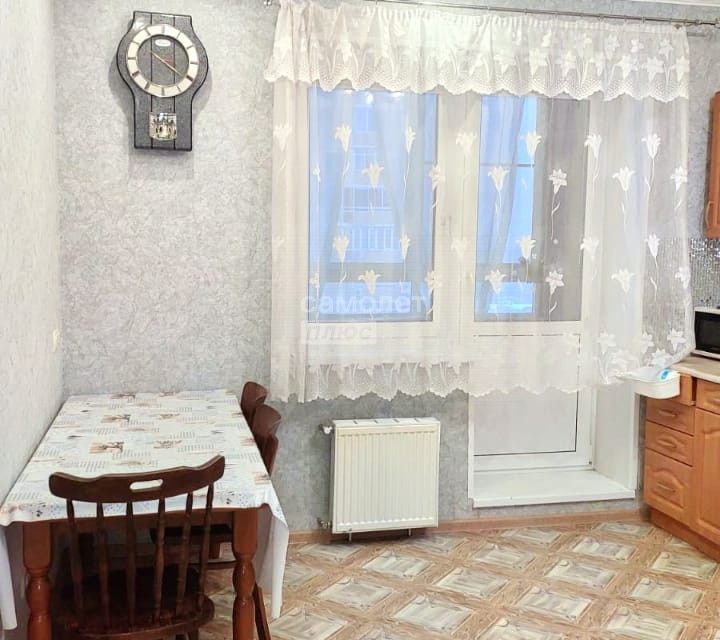 Сдаётся 2-комнатная квартира, 47 м²