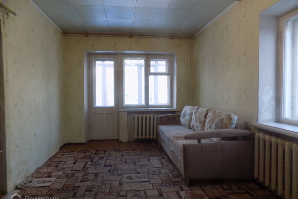 Сдаётся 1-комнатная квартира, 32 м²