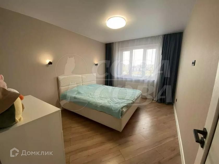 Продаётся 1-комнатная квартира, 35.9 м²