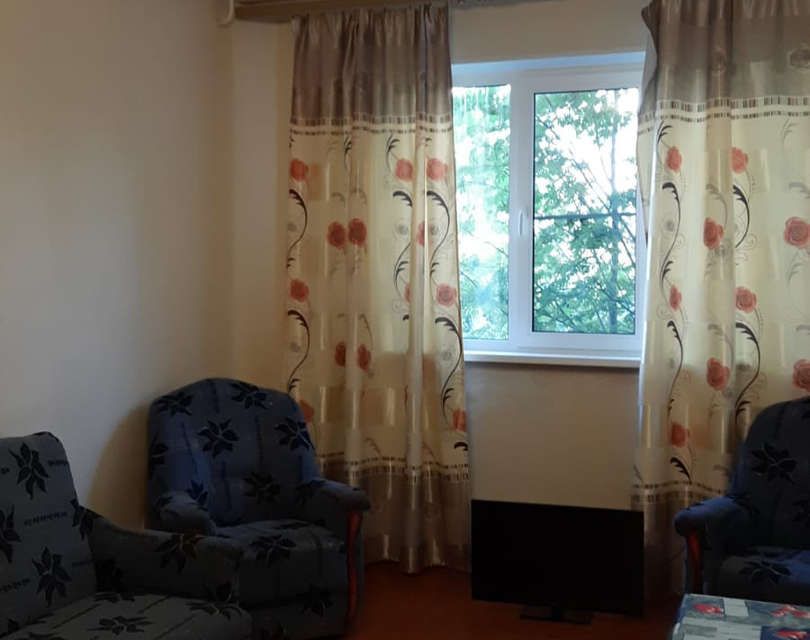 Сдаётся 2-комнатная квартира, 54 м²