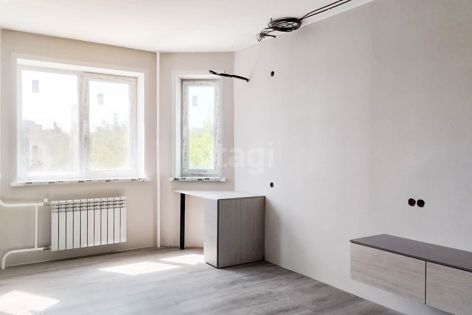 Продаётся 2-комнатная квартира, 60 м²