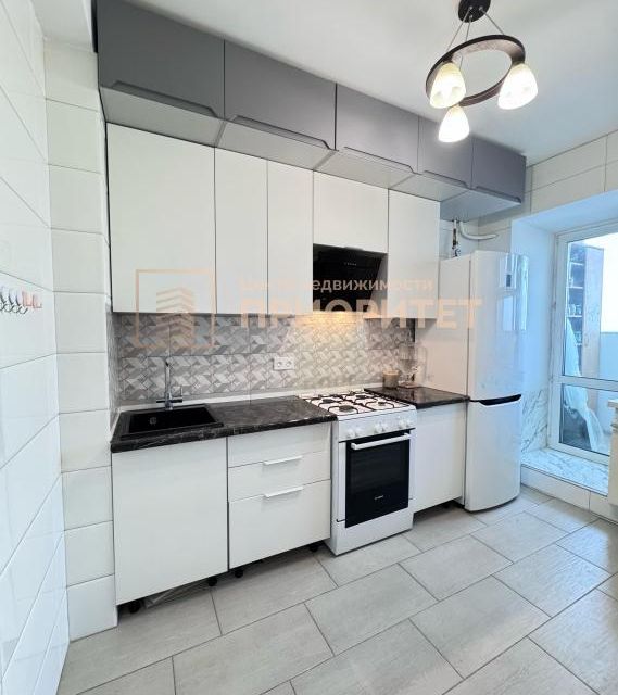 Продаётся 2-комнатная квартира, 64 м²