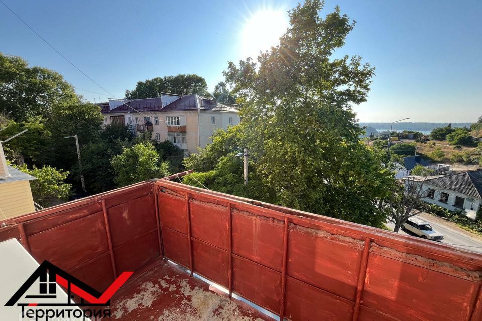 Продаётся 2-комнатная квартира, 44 м²