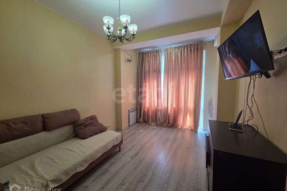 Продаётся 2-комнатная квартира, 44.5 м²