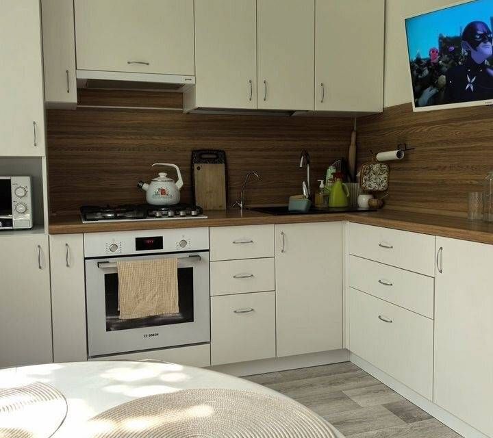 Сдаётся 1-комнатная квартира, 38 м²